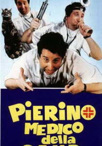 Pierino medico della SAUB streaming