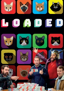 Loaded streaming