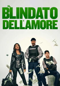 Il blindato dell'amore streaming