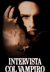 Intervista col vampiro streaming