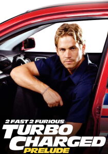 The Turbo Charged Prelude for 2 Fast 2 Furious [CORTO] streaming
