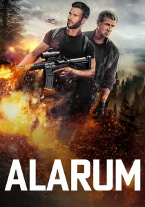 Alarum streaming
