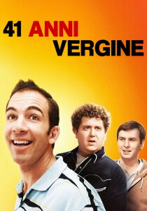 41 anni vergine streaming