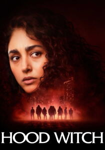 Hood Witch streaming