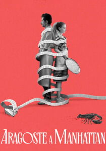Aragoste a Manhattan streaming