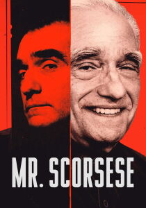 Mr. Scorsese [Sub-ITA] streaming