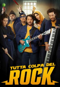 Tutta colpa del rock streaming