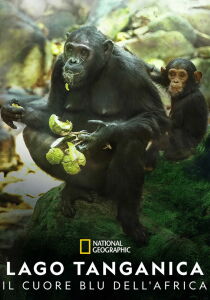 Lago Tanganica - Il cuore blu dell'Africa [CORTO] streaming