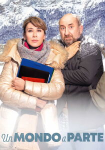 Un mondo a parte streaming