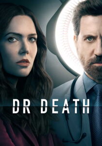 Dr Death streaming